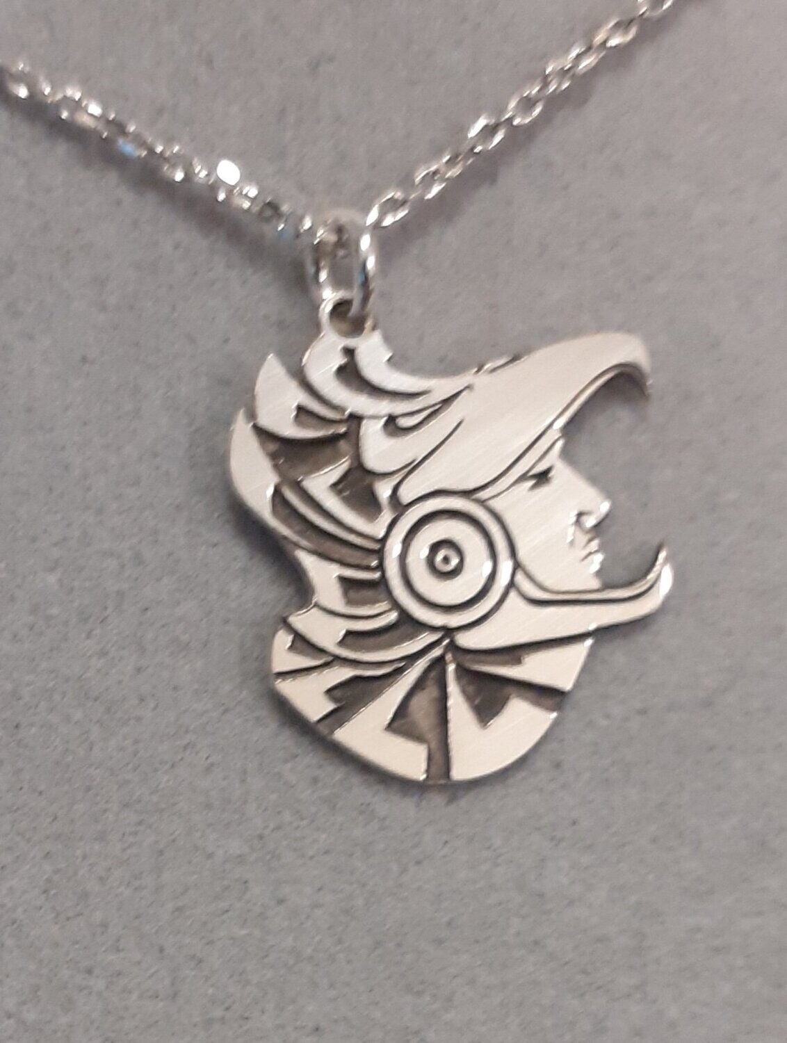 Guerrero Azteca