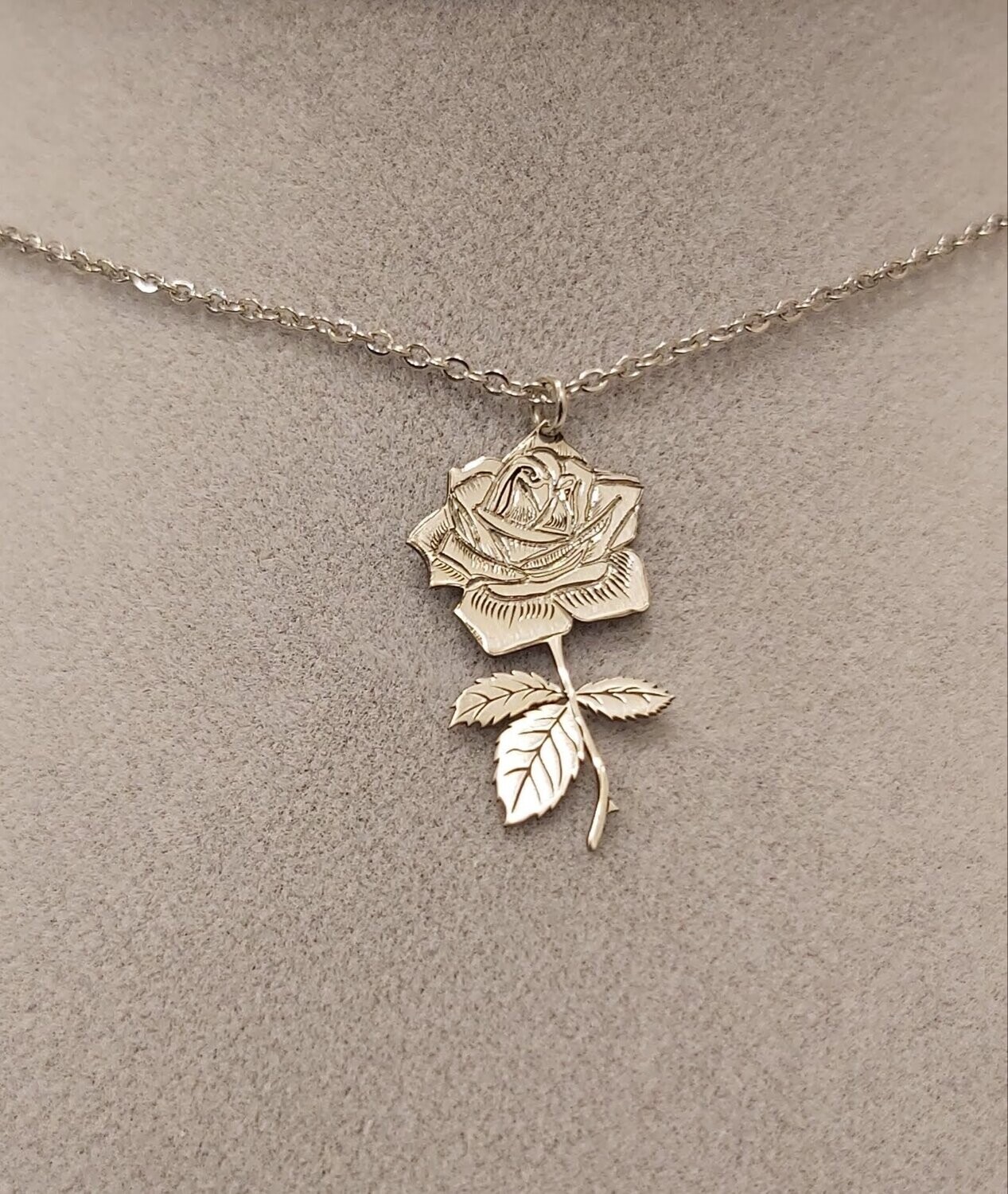 Rosa