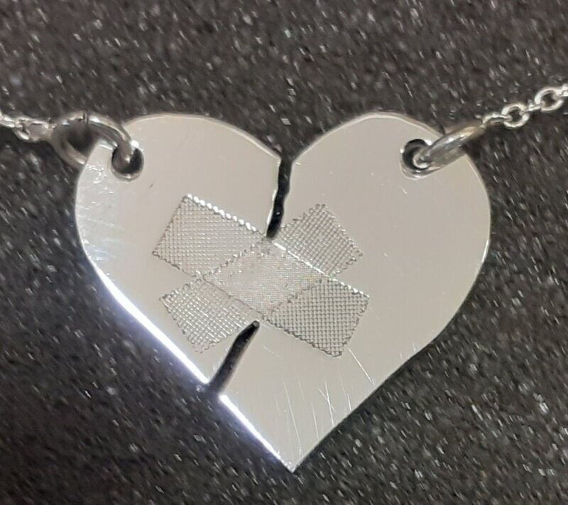 Corazón roto