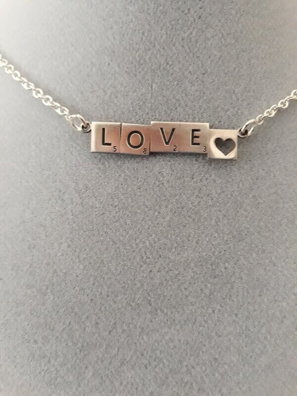 Scrabble