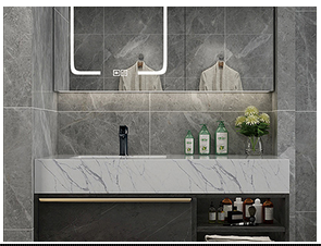 Wholesale bathroom cabinet