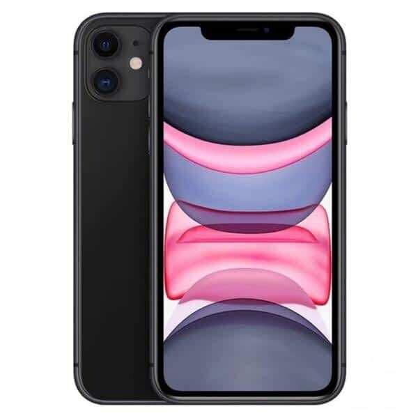 iPhone 11 64GB Black (cpo)