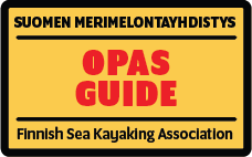 Opastutkinto 26.-28.9.2025