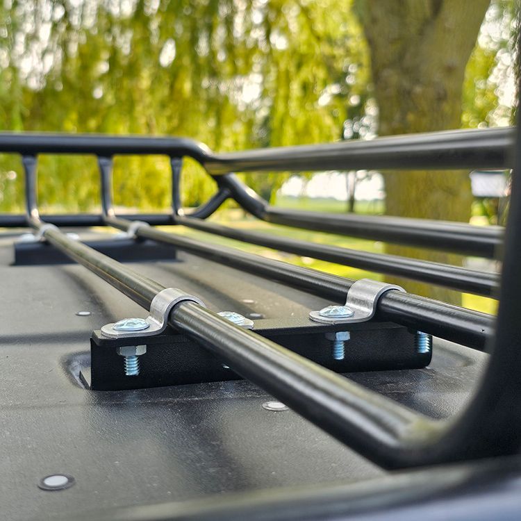 Yamaha YXZ Roof Rack Brackets