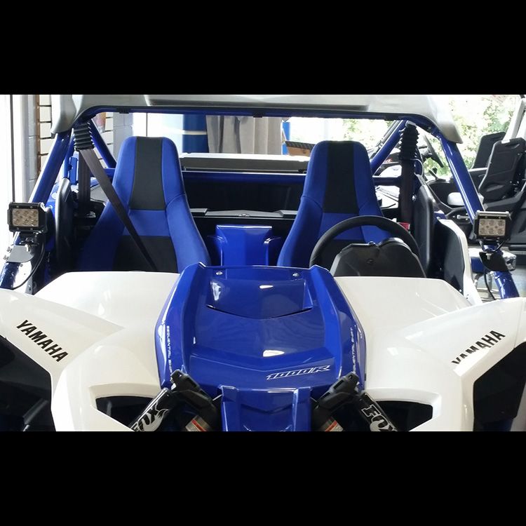 YXZ YXZ