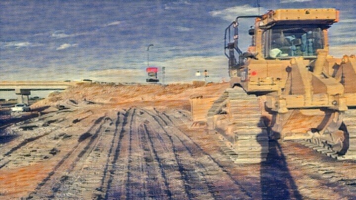 Dozer
