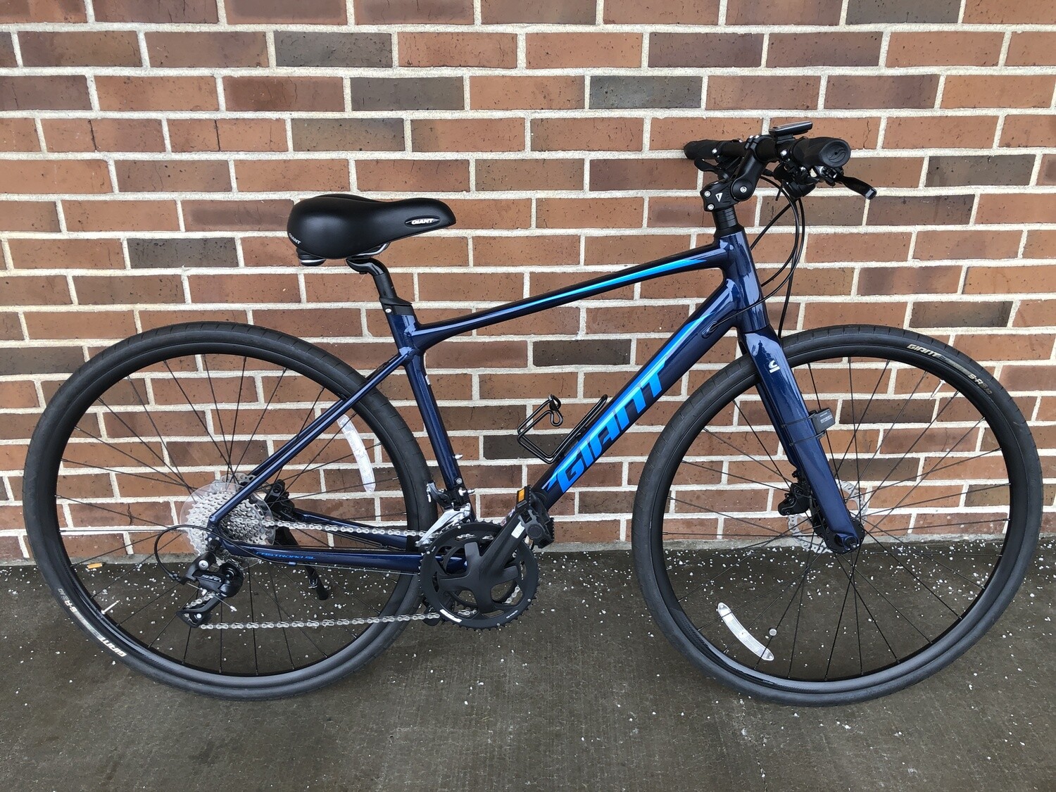 Giant Fast Road 2 Size Medium City 