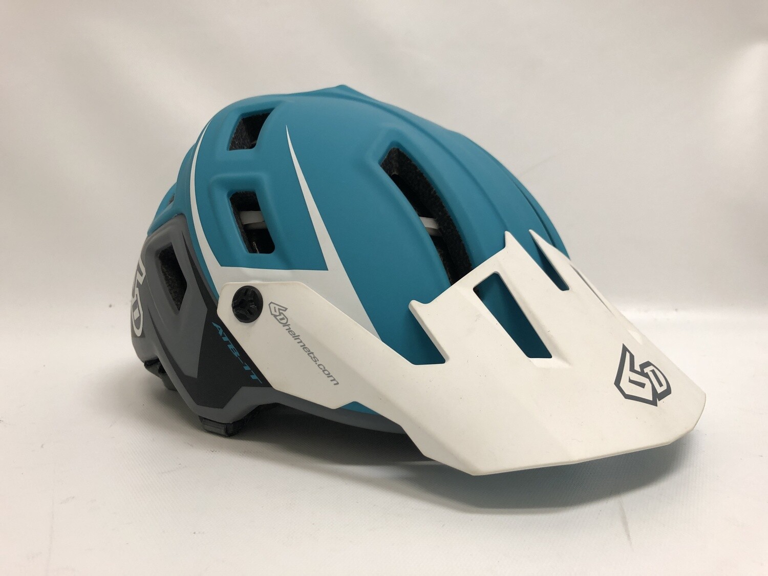 NEW XS-S 6D ATB-1T ODS Mountain Bike Helmet
