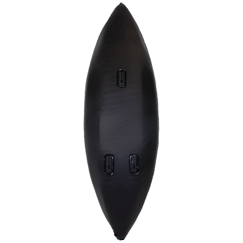 NEW TAHE BEACH LP2 2 PERSON INFLATABLE KAYAK