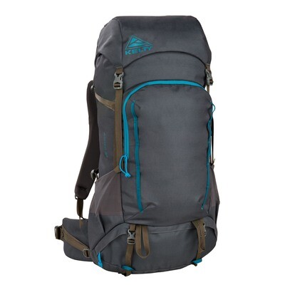 NEW KELTY ASHER 55 BACKPACKING PACK