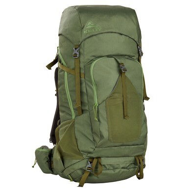 NEW KELTY ASHER 85 BACKPACKING PACK