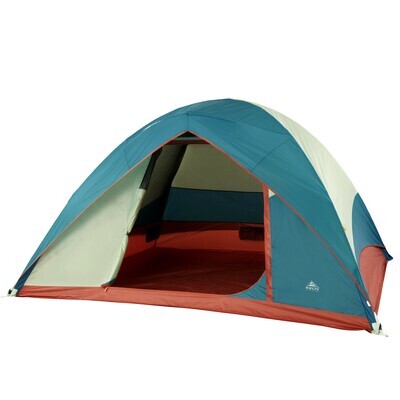 NEW KELTY DISCOVERY BASECAMP 6 PERSON TENT