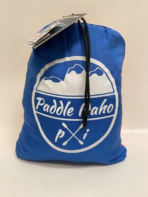 Paddle Idaho Double Hammock