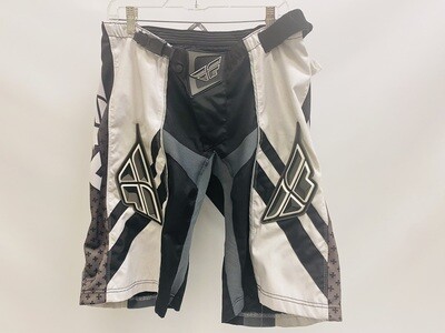 Fly F-16 Size 36 Motocross Shorts