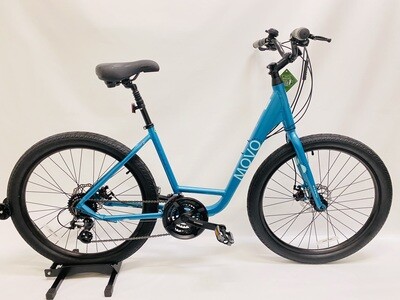 KHS Movo 1.0 Comfort Bike