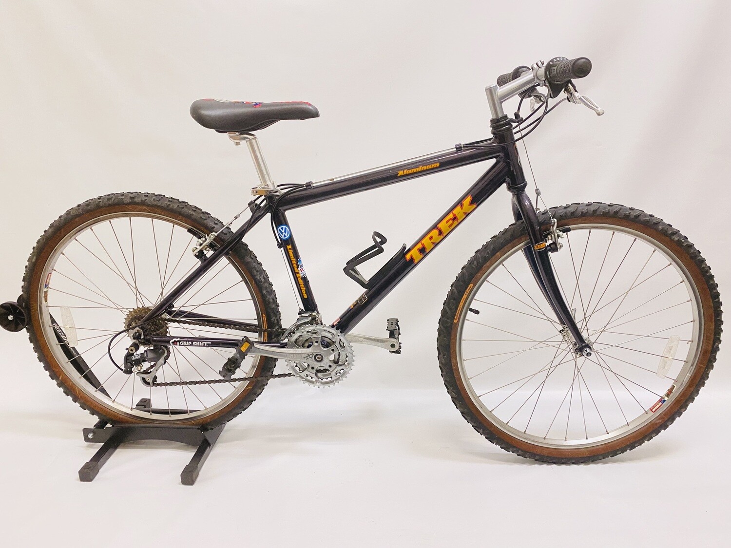 Trek Limited Edition Volkswagon 16.5 