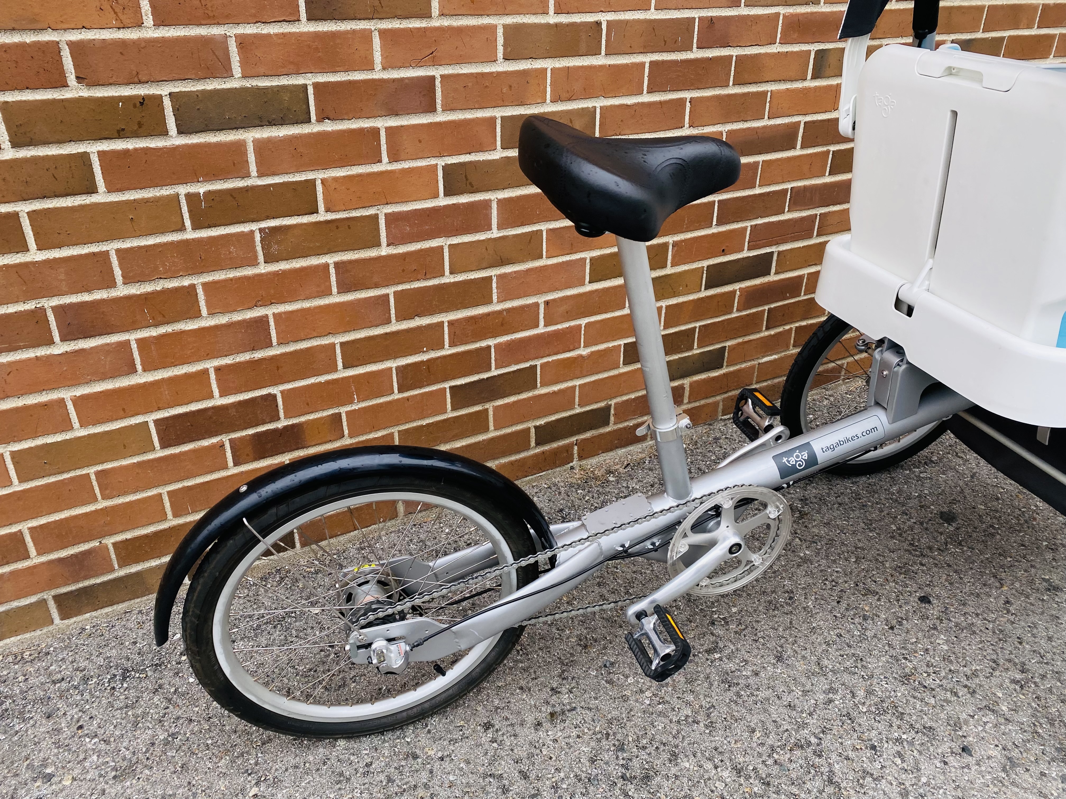 Taga trike new arrivals