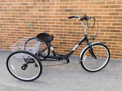 Sun Bicycles Traditional Trike