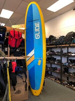 Glide Stand Up Paddle Board SUP 11ft 3in