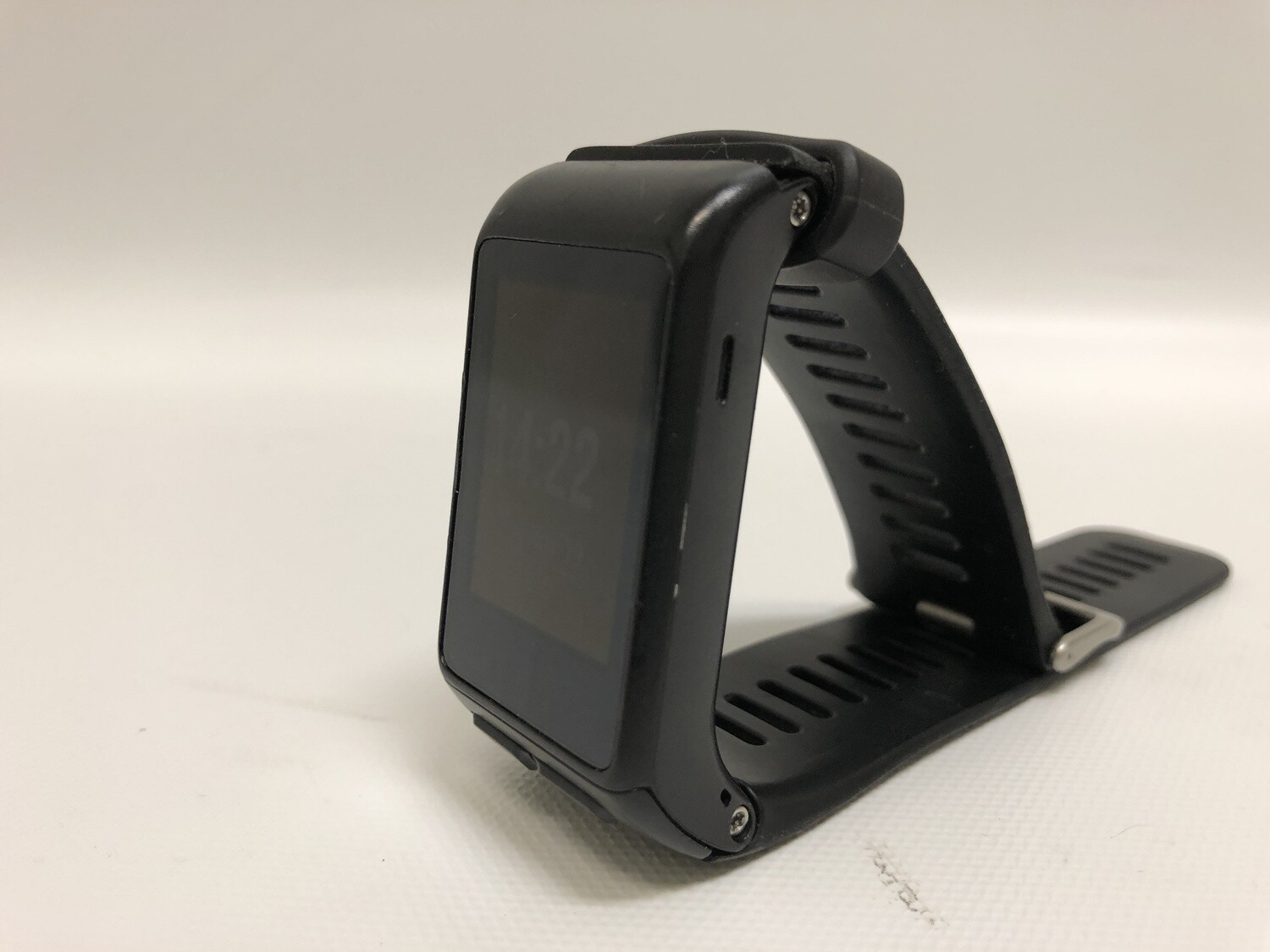Garmin Vivoactive HR Smart Watch with Accessories