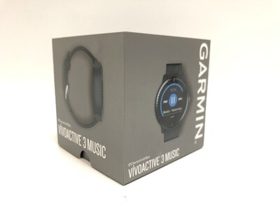 Garmin Vivoactive 3 Music Smart Watch