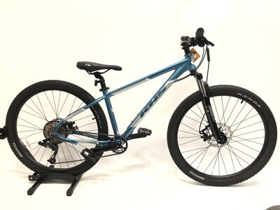 NEW KHS Zaca Mountain Bike (Blue)
