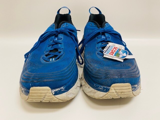 hoka size 12