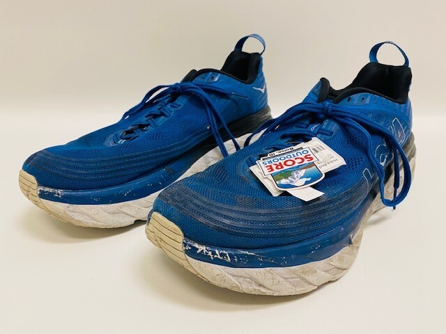 hoka size 12