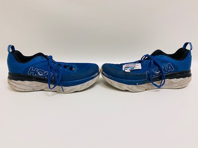 hoka size 12