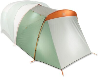 REI Connect Tech Garage Tent Add-On Entryway