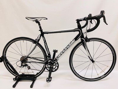 Cannondale Synapse Save 54cm Road Bike