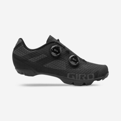 Giro Sector Clipless Mountain Bike Shoes