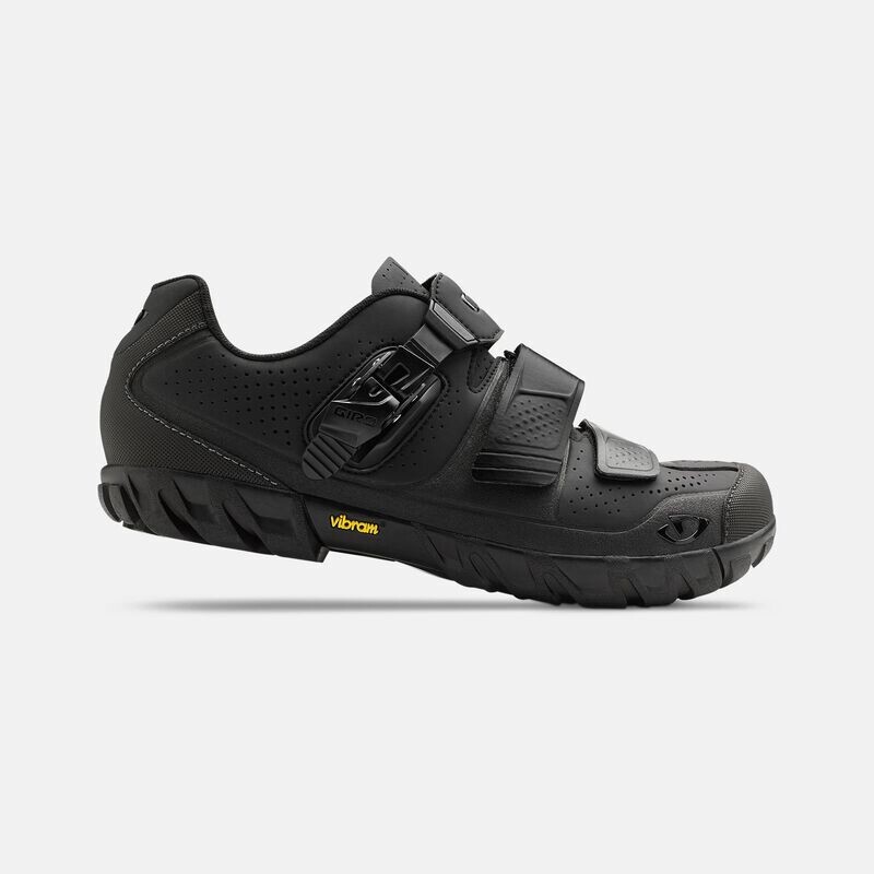 Giro Terraduro HV Mountain Bike Shoes