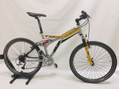 PRE-OWNED BICYCLES