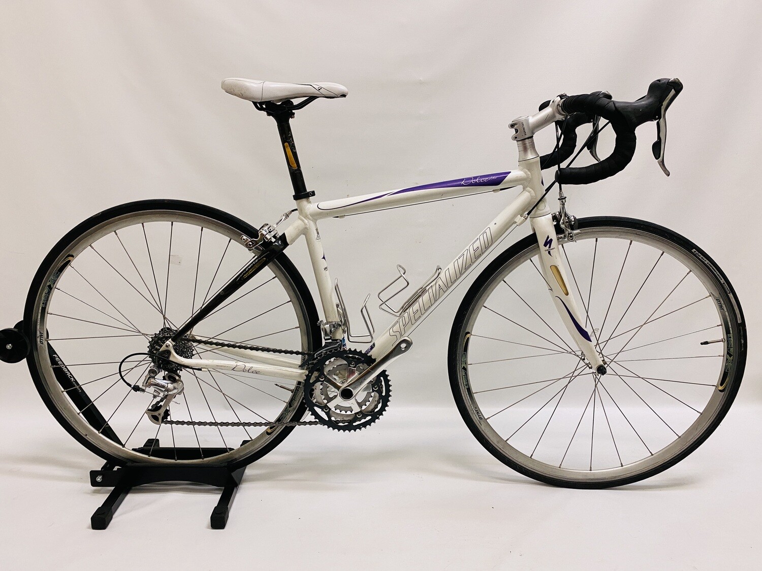 Specialized Dolce Elite 51cm Road Bike