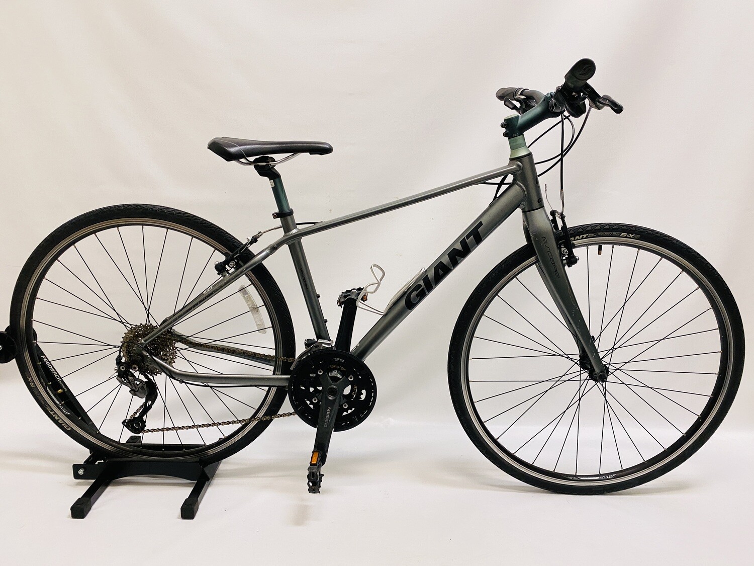 Giant Escape 1 Size Small City Bike