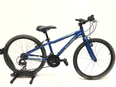 Raleigh Mtn Scout 24
