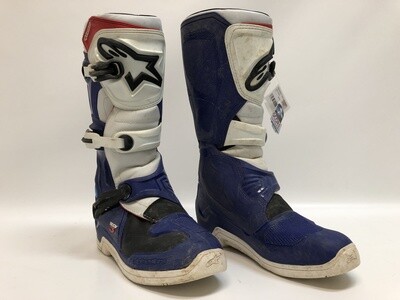 Alpinestars Tech 3 Size 11 Motocross Boots
