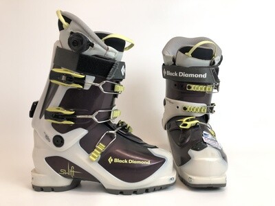 Black Diamond Swift 25 AT Ski Boots