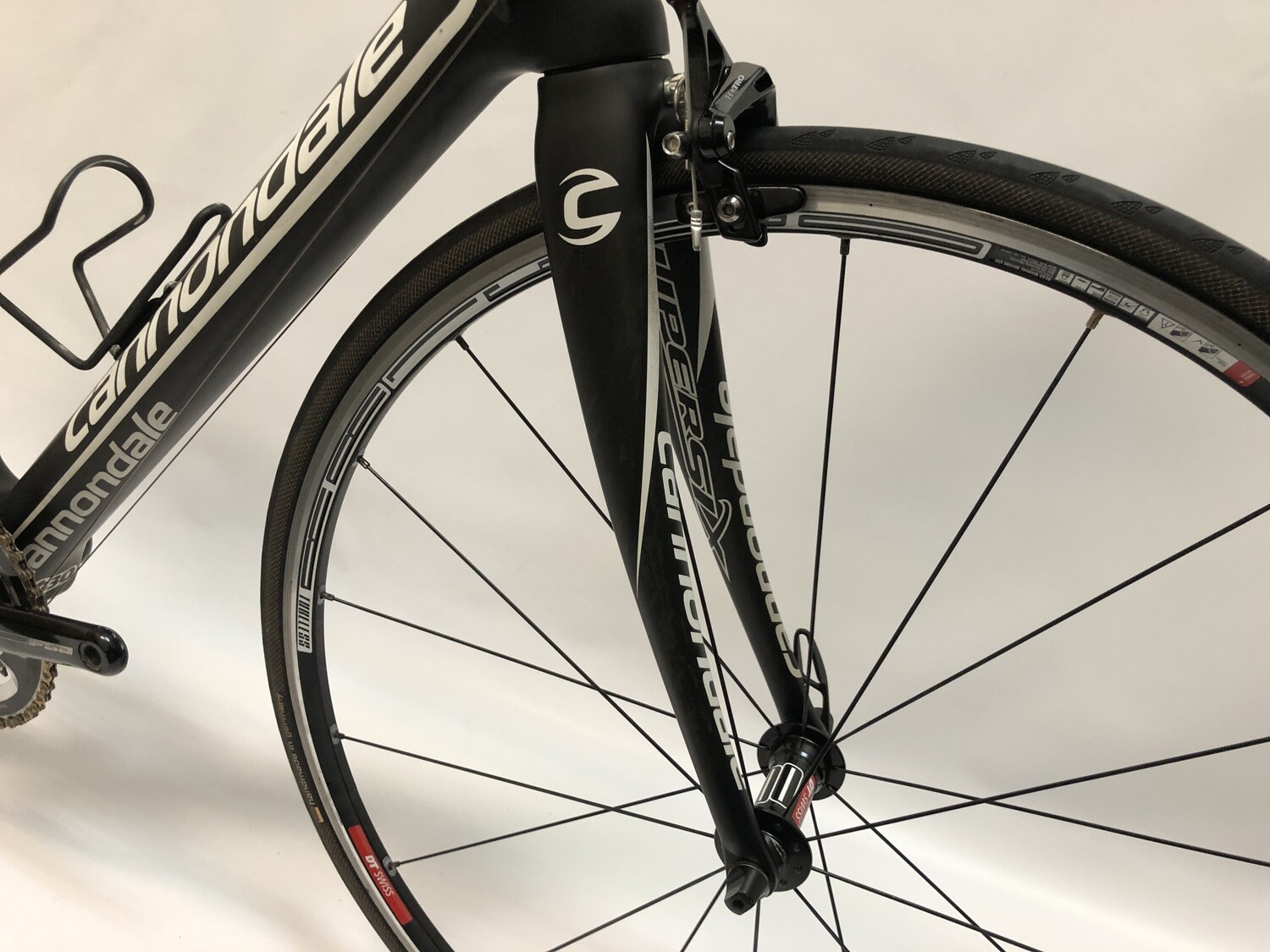 Cannondale SuperSix 5 54cm Road Bike Cannondale SuperSix 5 54cm Road Bike