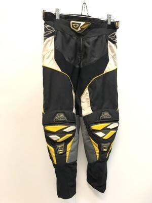 Alloy SX-1 32 Motocross Pants