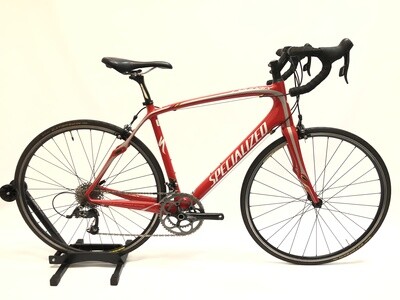 Specialized Roubaix Elite Large Road Bike