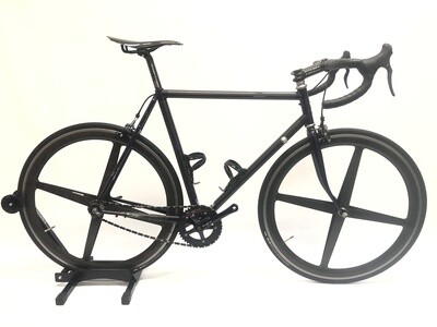 Trek Pro Carbon 57cm Fixie/Track Bike
