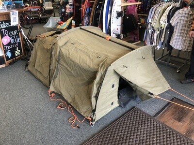 Darche Dirty Dee 140 2 Person Tent