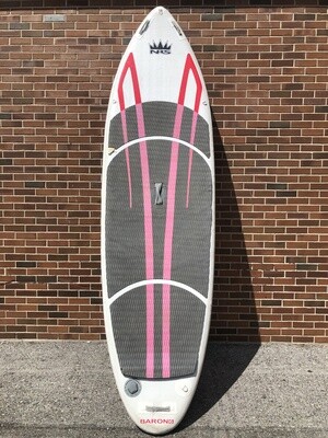 NRS Baron 6 11' Inflatable Paddleboard
