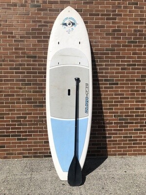 Bic Sports 10ft. Stand Up Paddleboard