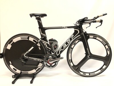 Felt DA2 51 cm TT Road Bike