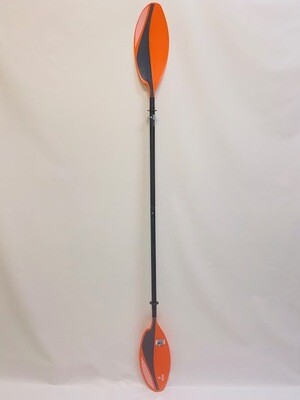 TAHE BEACH ALU 2 PCS KAYAK PADDLE