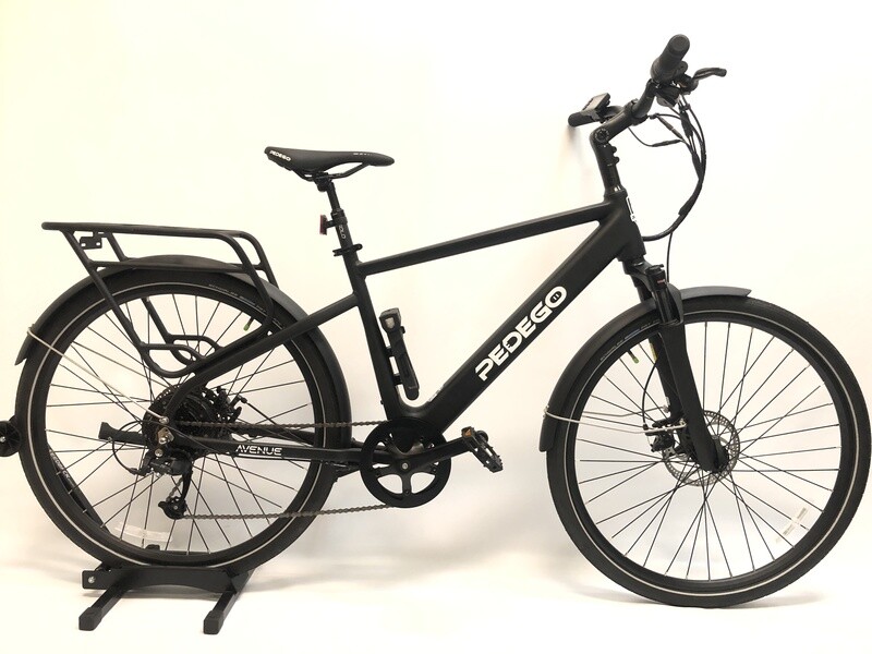 Pedego Avenue Large Upgraded E-BIKE
