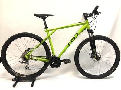 XL GT Backwoods Sport 29er Mountain Bike